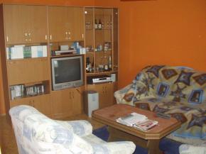Prodme byt 3+1+L v Plzni na Vinicch