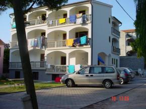 Prodej apartmnovho domu u Zadaru