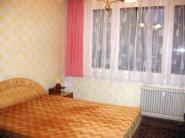 Dru�stevn� byt 3+1 ve Volarech