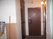 Dru�stevn� byt 3+1 ve Volarech