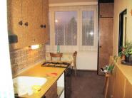 Dru�stevn� byt 3+1 ve Volarech