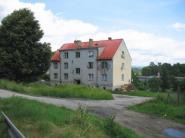 Zd�n� bytovka ve Stud�nk�ch