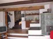 Romantick� d�m v centru �esk�ho Krumlova