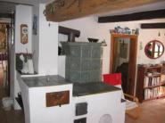 Romantick� d�m v centru �esk�ho Krumlova