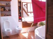 Romantick� d�m v centru �esk�ho Krumlova