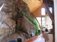 Romantick� d�m v centru �esk�ho Krumlova