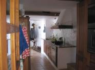 Romantick� d�m v centru �esk�ho Krumlova