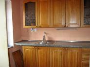 Rodinn� d�m s alt�nem a zahradou v �. Krumlov�