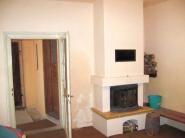 Rodinn� d�m s alt�nem a zahradou v �. Krumlov�