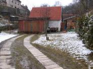 Rodinn� d�m na kraji �esk�ho Krumlova