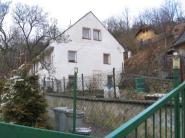 Rodinn� d�m na kraji �esk�ho Krumlova