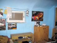 Rodinn� d�m na kraji �esk�ho Krumlova