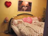 Rodinn� d�m na kraji �esk�ho Krumlova