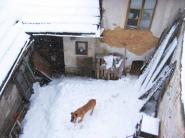 Rodinn� d�m v Bene�ov� nad �ernou