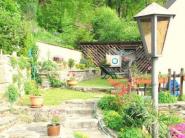 Historick� m욝ansk� d�m v Ro�mberku n. Vlt.