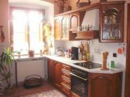 Historick� m욝ansk� d�m v Ro�mberku n. Vlt.