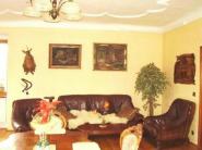 Historick� m욝ansk� d�m v Ro�mberku n. Vlt.