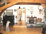 Historick� m욝ansk� d�m v Ro�mberku n. Vlt.