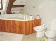 Historick� m욝ansk� d�m v Ro�mberku n. Vlt.