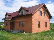 Rodinn� d�m v T�ebon�n�