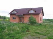 Rodinn� d�m v T�ebon�n�