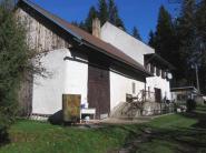 Rodinn� d�m na Lipn�