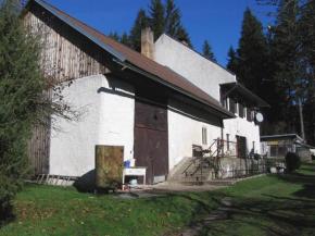 Rodinn� d�m na Lipn�