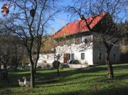 Rodinn� d�m na Lipn�