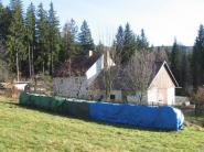 Rodinn� d�m na Lipn�