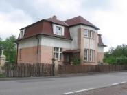 Husinec, okr. Prachatice