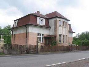 Husinec, okr. Prachatice