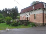 Husinec, okr. Prachatice