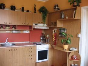 Byt 2+kk v �.Krumlov�