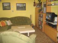 Dru�stevn� byt v Ho�ic�ch na �umav� 2+1