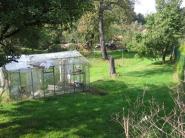 Prodej stavebn�ho pozemku