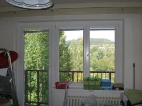 Byt 3+1 (dru�stevn�) v CK