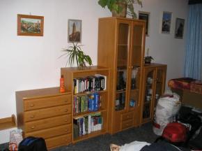 Pron�jem 1+1 v �esk�m Krumlov�-Ple�ivec