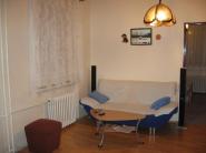 Prodej dru�stevn�ho bezbari�rov�ho bytu 3+1