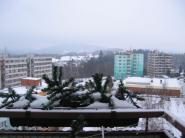 Prodej bytu 3+1 v Kaplici