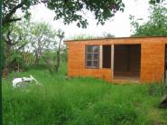 Prodej  zahrady (345m2)