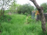 Prodej  zahrady (345m2)