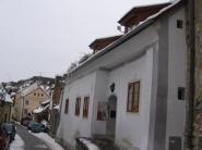 Prodej m�stsk�ho domu v centru �esk�ho Krumlova