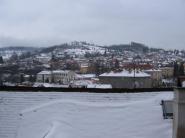 Prodej m�stsk�ho domu v centru �esk�ho Krumlova