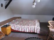 Prodej chalupy s ovocnou zahradou v Novosedlech u �.Krumlova