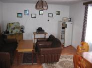 Prodej chalupy s ovocnou zahradou v Novosedlech u �.Krumlova