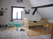 Prodej chalupy s ovocnou zahradou v Novosedlech u �.Krumlova