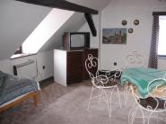 Prodej chalupy s ovocnou zahradou v Novosedlech u �.Krumlova