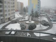 Prodej dvougenera�n�ho dru�stevn�ho bytu 4+1 v �.Krumlov�