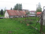 Prodej RD a zd�n�ho bytu 2+1 v Malotech u Kaplice