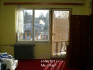Prodej zd�n�ho bytu 2+1 v Malontech u Kaplice